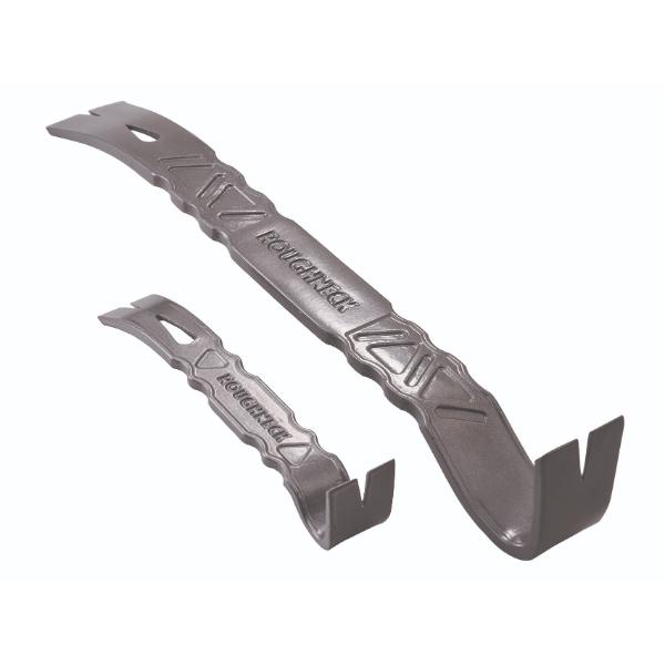 Roughneck Gorilla Pro-Grip Utility Bar Twin Pack