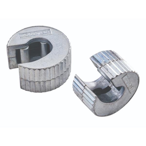 Monument Tools Pipe Slice Twin Pack (15/21mm)