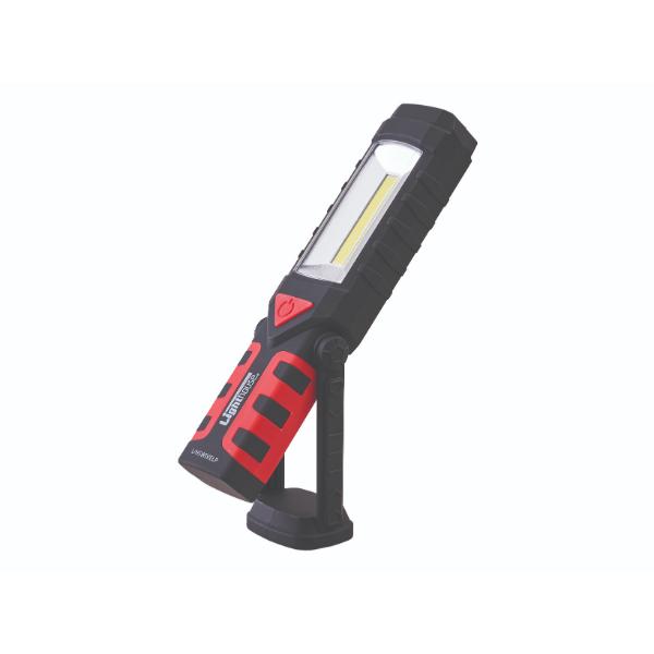 Lighthouse COB Swivel Inspection Light