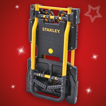 Stanley 2 in 1 Folding Hand Truck/Trolley