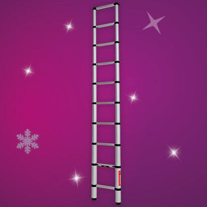 Telesteps 3m Telescopic Ladder