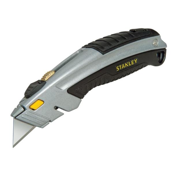 Stanley Dynagrip STA016876 Wood Chisel Strike Cap 16mm