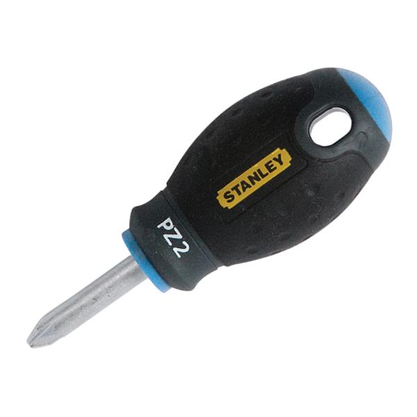 Stanley Fatmax STA065138 Flared Screwdriver 8mm X 175mm