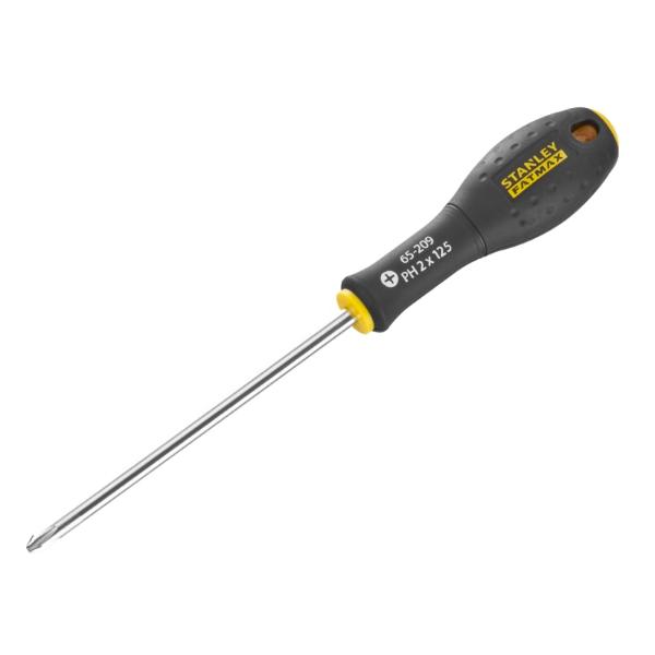 Stanley Fatmax STA065139 Flared Screwdriver 10mm X 200mm