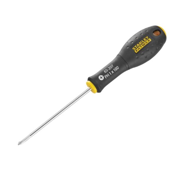 Stanley Fatmax STA065141 Flared Screwdriver 6.5mm X 150mm