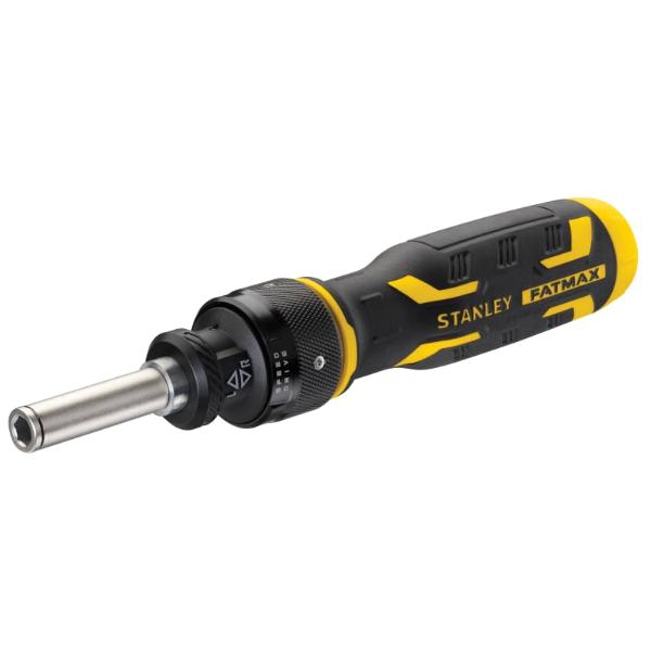 Stanley Fatmax STA065337 Pozi Screwdriver 2mm X 150mm