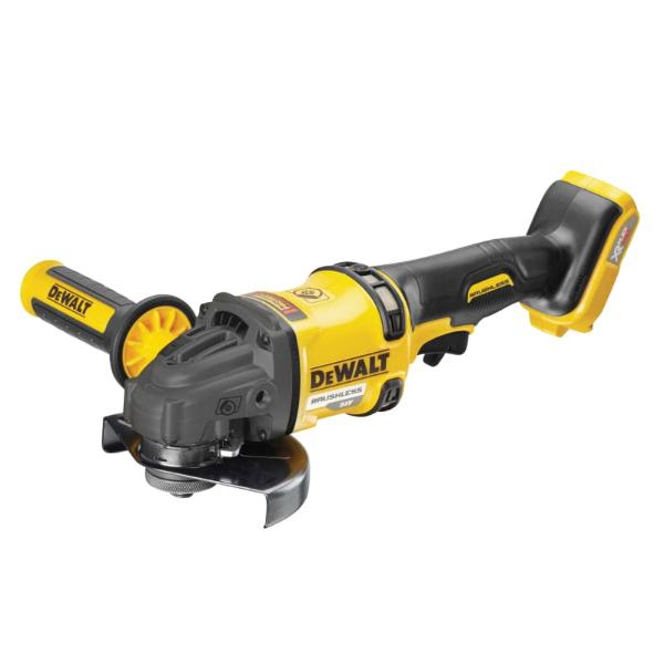 DeWalt DCW604NTXJ 18V XR Twin Base Brushless Router