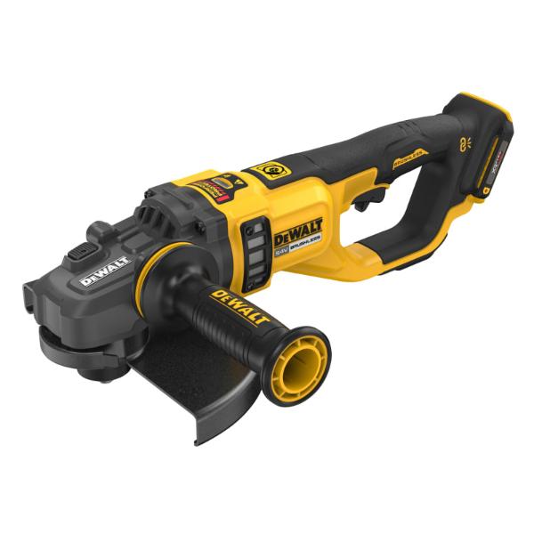 DeWalt DCK266P2 18V XR Brushless Combi Impact Kit - DCD796 Compact Hammer Drill Driver and DCF887 Impact Driver. - VOLTAGE