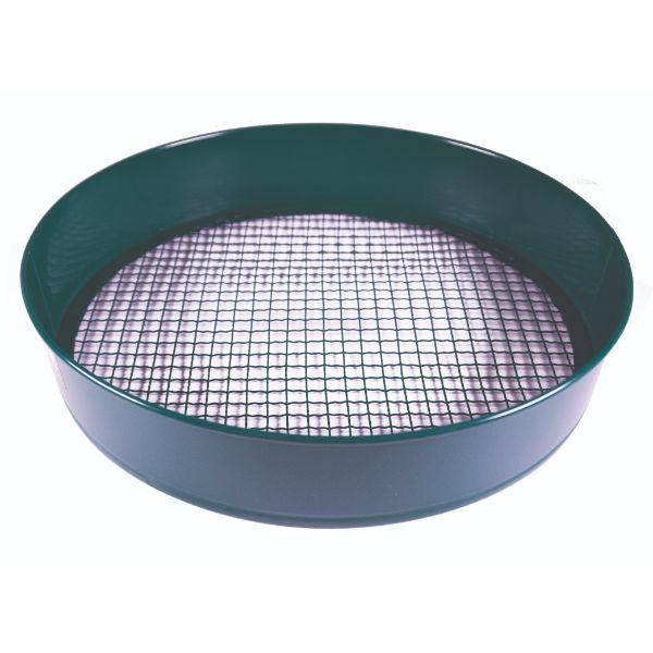 Town &amp; Country Steel Garden Sieve 1/4&quot;