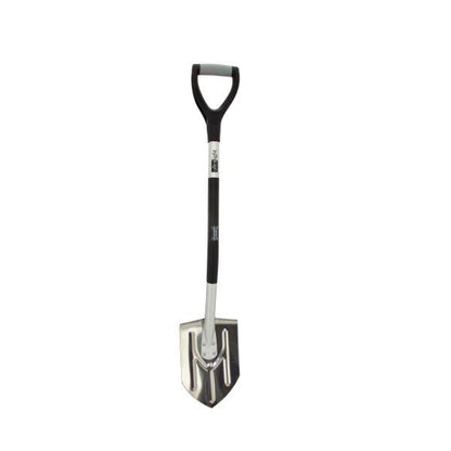 Wilkinson Sword Ultralight Stainless Steel Digging Spade