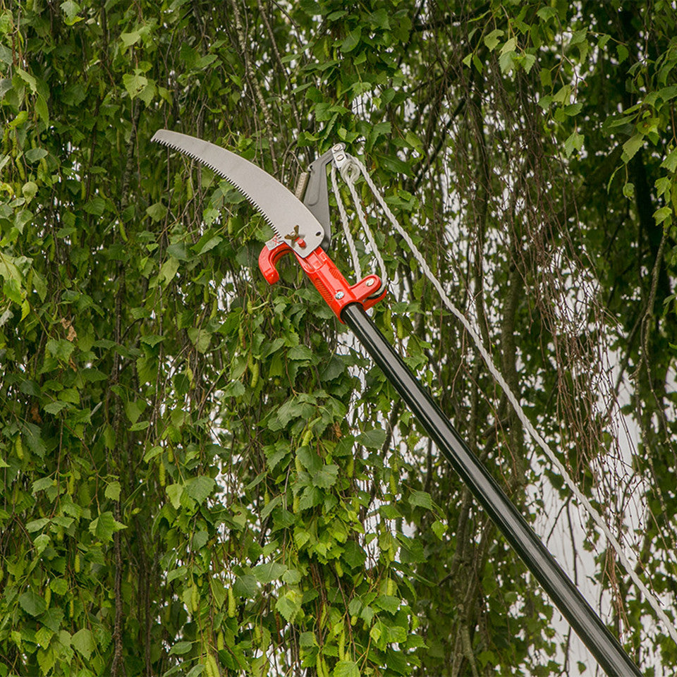 Wilkinson Sword 25mm Cut Telescopic Tree Cutter