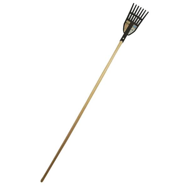 Wilkinson Sword 2 In 1 Eco Lawn Rake