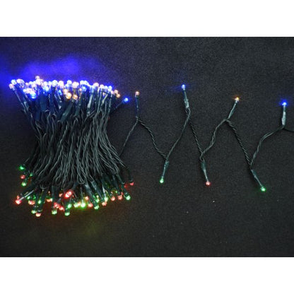 Christmas LED Lights 260&