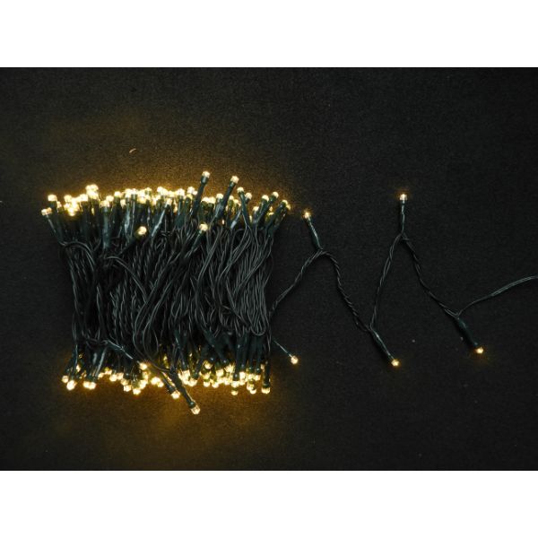 Christmas LED Lights 260&