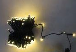 Christmas LED Lights 260&