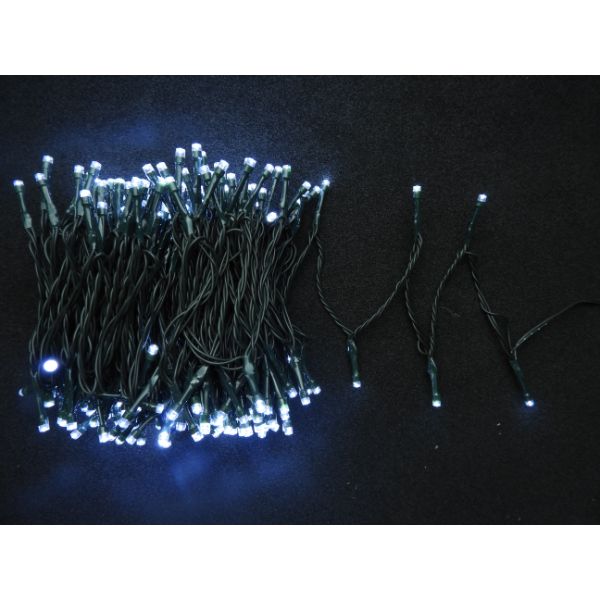 Christmas LED Lights 260&