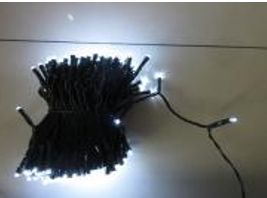 Christmas LED Lights 260&