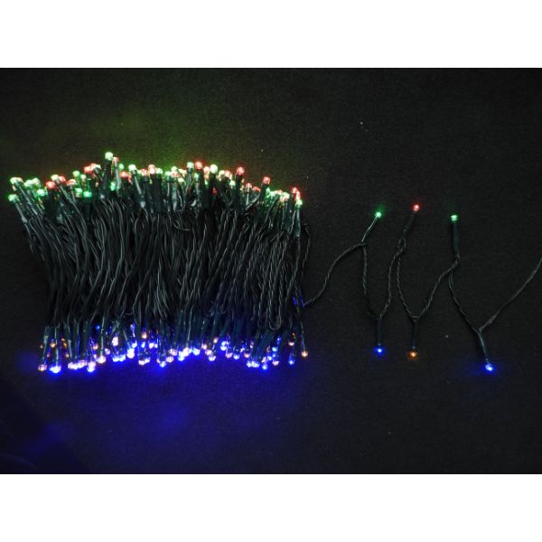 Christmas LED Lights 520&