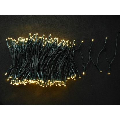 Christmas LED Lights 520&