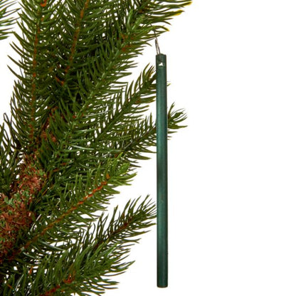 White Winter Fir Scenticles 6Pc With Hook