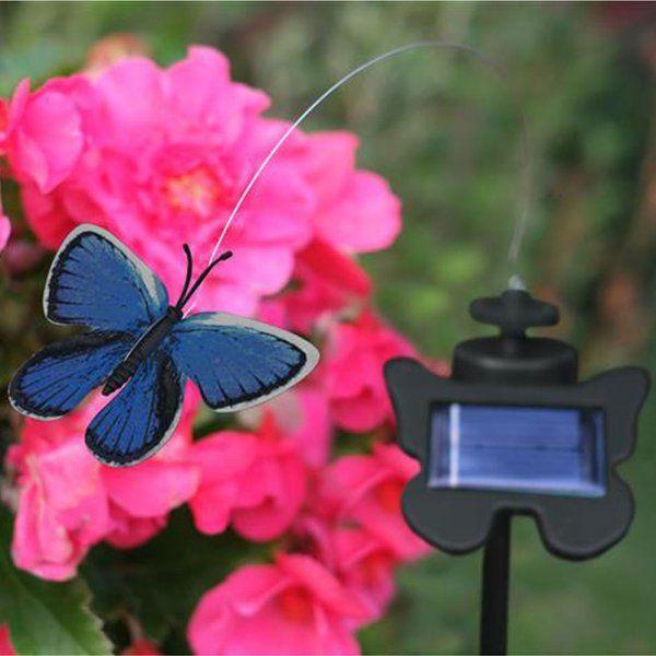 Smart Solar Flutterby Butterfly Mixed Designs