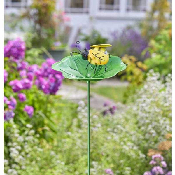 Smart Garden Décor Lily Paddies Barmy Stakes