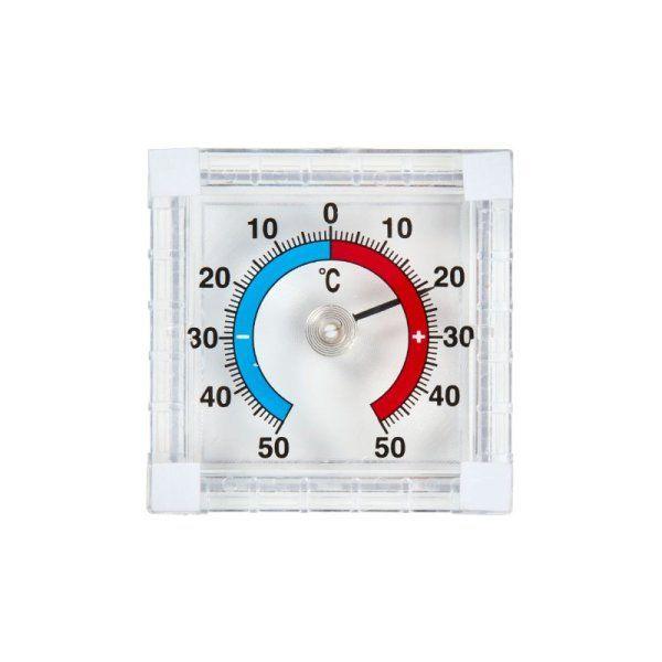 Smart Useful Window Thermometer