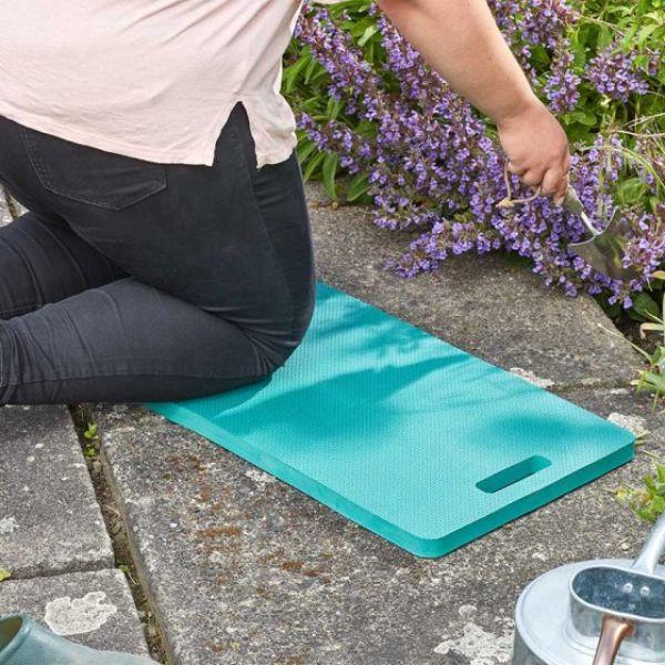 Smart Useful Jumbo Kneeler Cushion