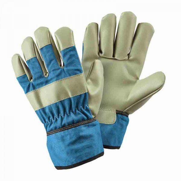 Smart Briers Junior Riggers Gloves Age 8-12