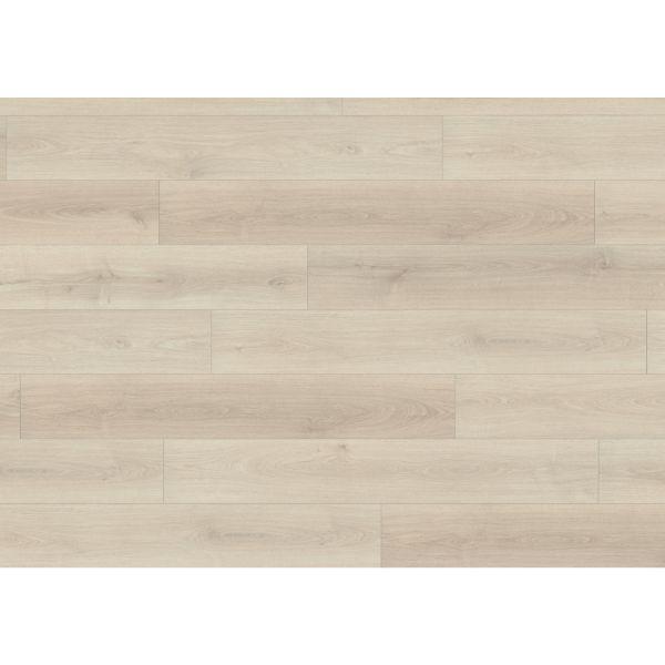 Canadia Elton Oak White 8mm Aqua AC4 Laminate Flooring  1292x193x8mm (2.38 S/Y)