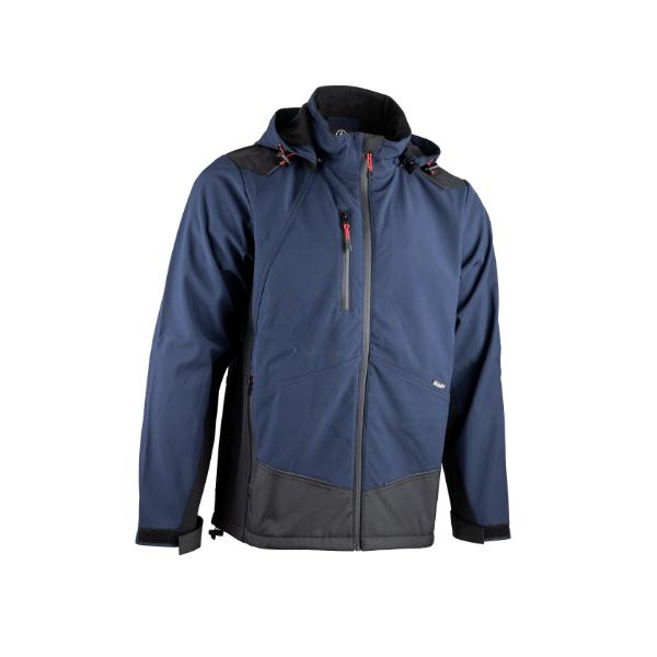 LMA Joule Softshell Work Jacket