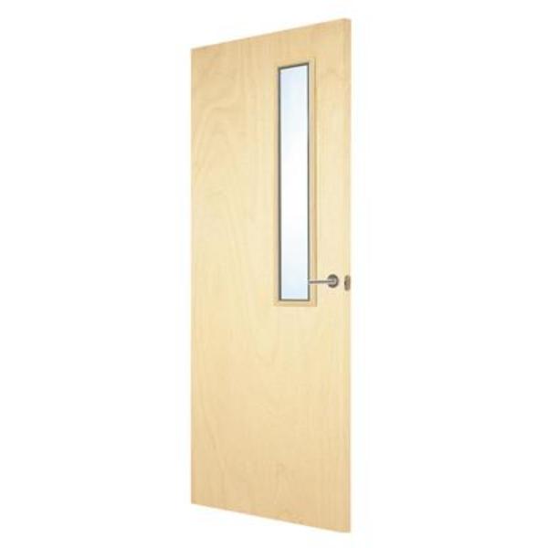 Indoors Popular Fireshield 7G Wire Glazed (FD30) Door