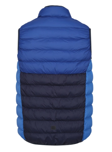 Regatta Harrock II Mens Bodywarmer New Royal/Navy