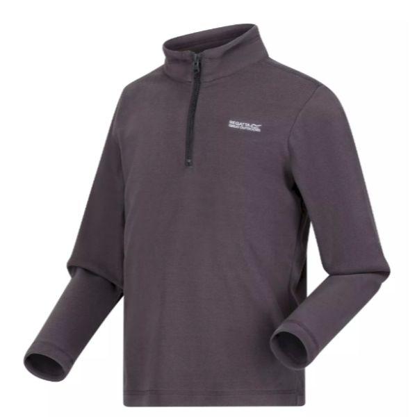 Regatta boys store fleece