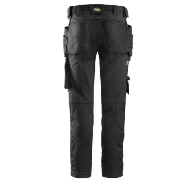 Dickies 872 slim fit work trousers in black | ASOS