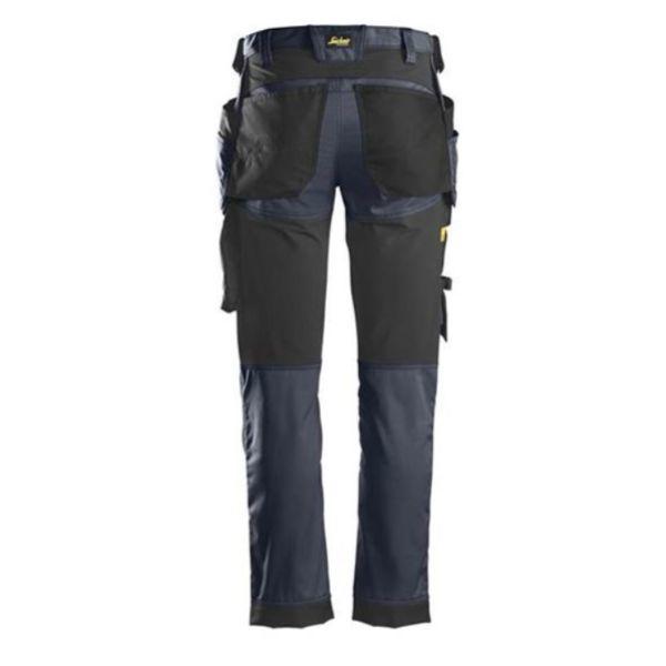 Buy Snickers work trousers 6801 at Cheap-workwear.com