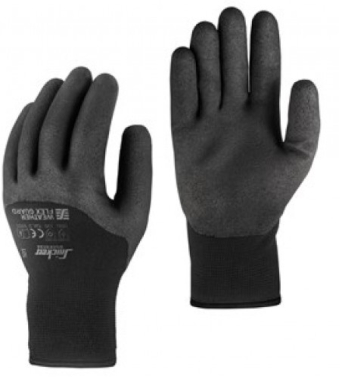 Snickers Weather Flex Guard Gloves