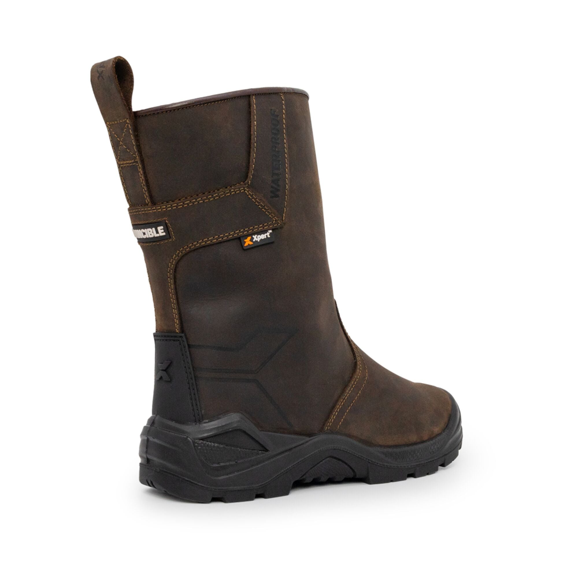 Most comfortable 2025 rigger boots