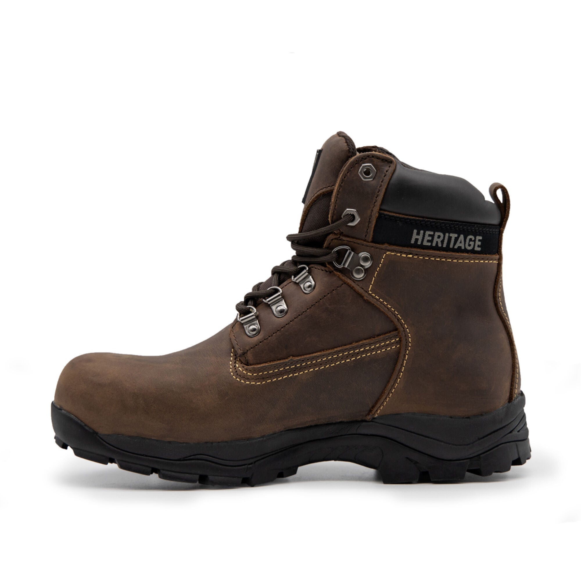 Mens work outlet boot stores