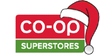 Co-Op Superstores