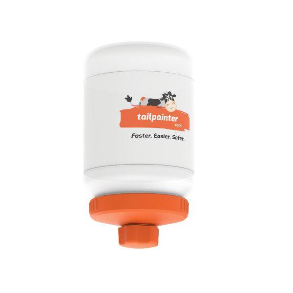 Tailpainter Refill Bottle